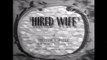 Hired Wife (1940) Pt. 1 - Rosalind Russell, Brian Aherne, Virginia Bruce