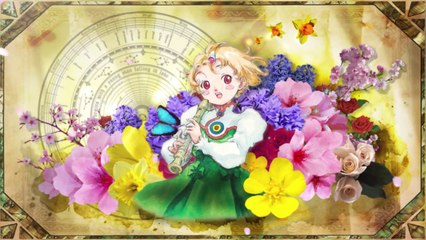Princess Maker 5 - Bande-annonce Steam