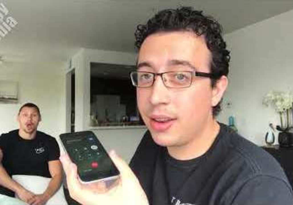 Pranksters Left in Shock Over Scammer's Confession