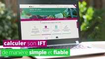 « Atelier de calcul de l'IFT » : une application pour favoriser le suivi de la réduction des pesticides
