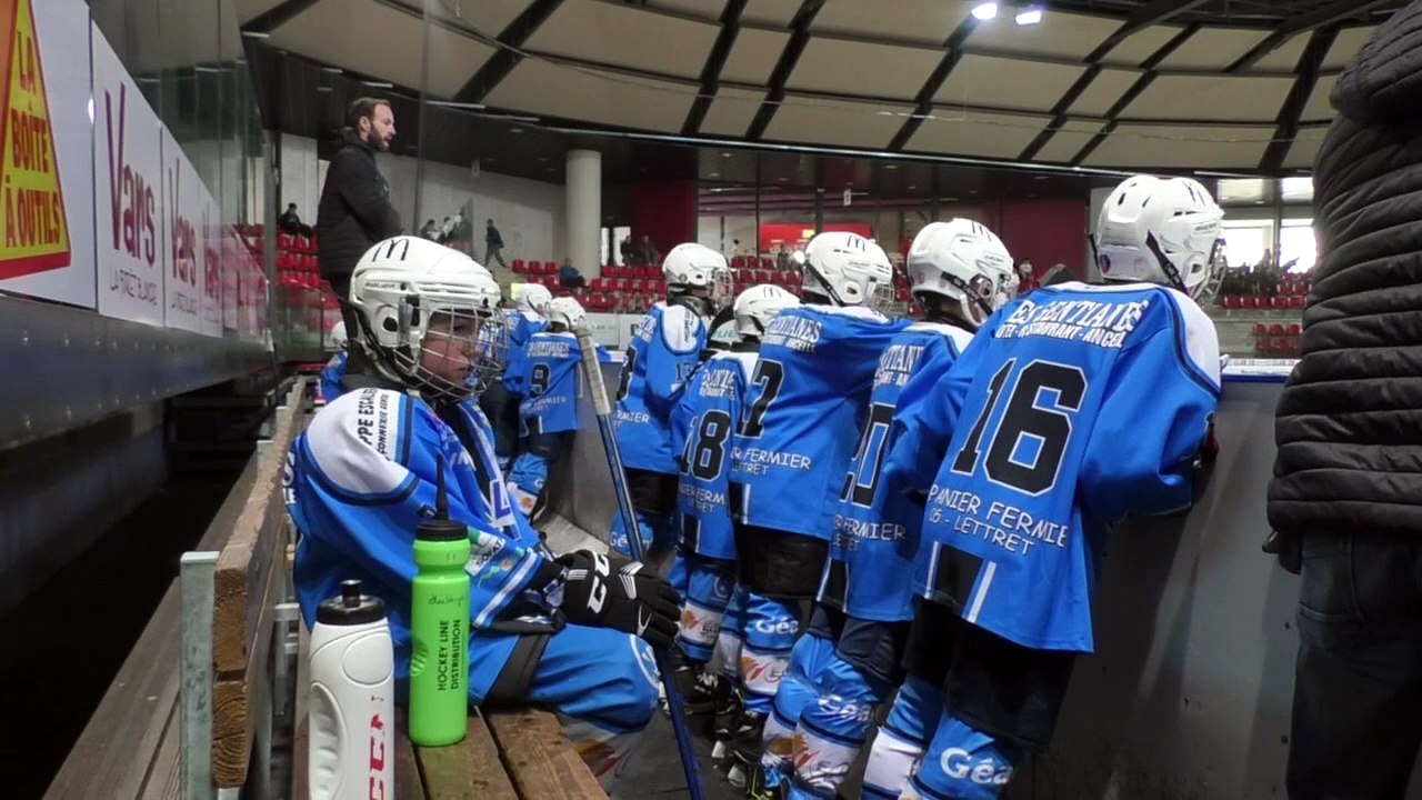 D!CI TV : Hautes-Alpes : c'est parti pour le trophée des petits champions!
