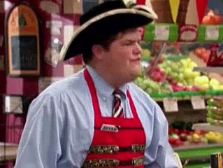 The Suite Life Of Zack And Cody S03E06 - Baggage