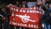 'Wenger was like a dictator' - have Arsenal fans got what they wanted?