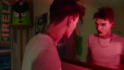 U2 - Love Is Bigger Than Anything In Its Way