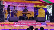 Chupi Chupi Bolo Keo Jene Jabe _ Dance Bangla Dance Academy _ Stage Dance Performance 2018
