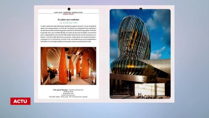 SO invité - A la découverte du Bordeaux "chic et trendy"