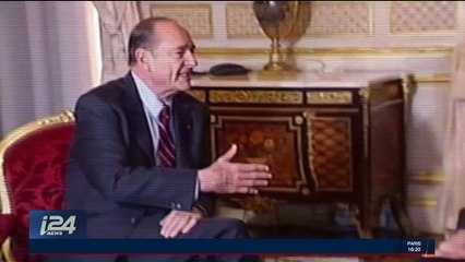 Damas a rendu la Légion d'honneur d'Assad à la France