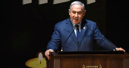 Netanyahu İran'a Gözdağı Verdi: Büyük Bir Bedel Öderler