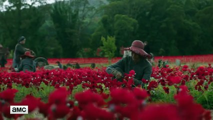 Into the Badlands Season 3 Episode 1 03x01 [[Streaming]]