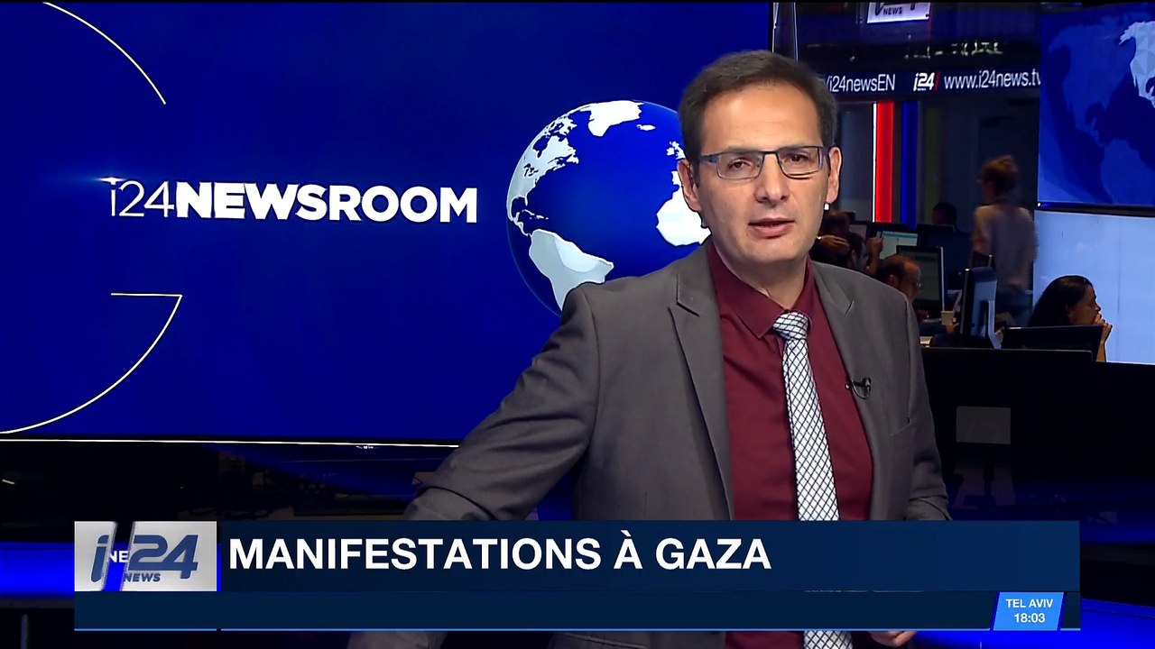 Le ministre israélien de la Défense répond à l'Iran