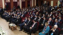 Cumhurbaşkanı Erdoğan:'Bu seçimle bürokratik oligarşiyi de yıkma fırsatımız oldu'