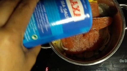 How to cook FILIPINO  PAKSIW NA ISDA  |  EAT PINOY