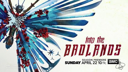 Into the Badlands Season 3 Episode 1 (Online Streaming)