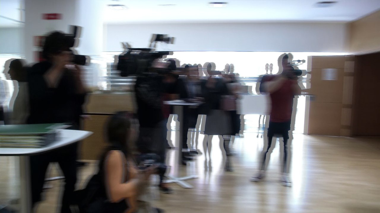 Primer estudio sobre nutrición con datos médicos de empleados de SEAT