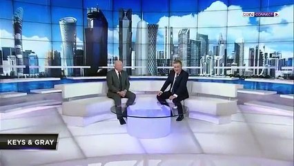 The Keys & Gray Show - End of Wenger Era, Pogba to leave Manchester United, Man