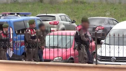 Yaşlıları "Korkutup" Paralarını Almışlar