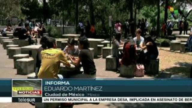 teleSUR noticias. Concluyen campañas electorales en Paraguay