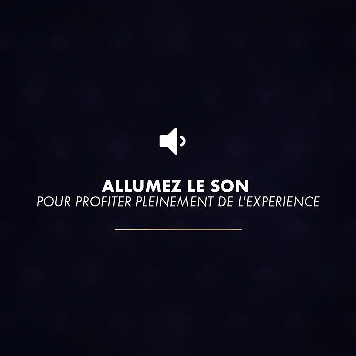 Versailles : Louis XIV et la franchise Assassin's Creed #AudienceAuRoi