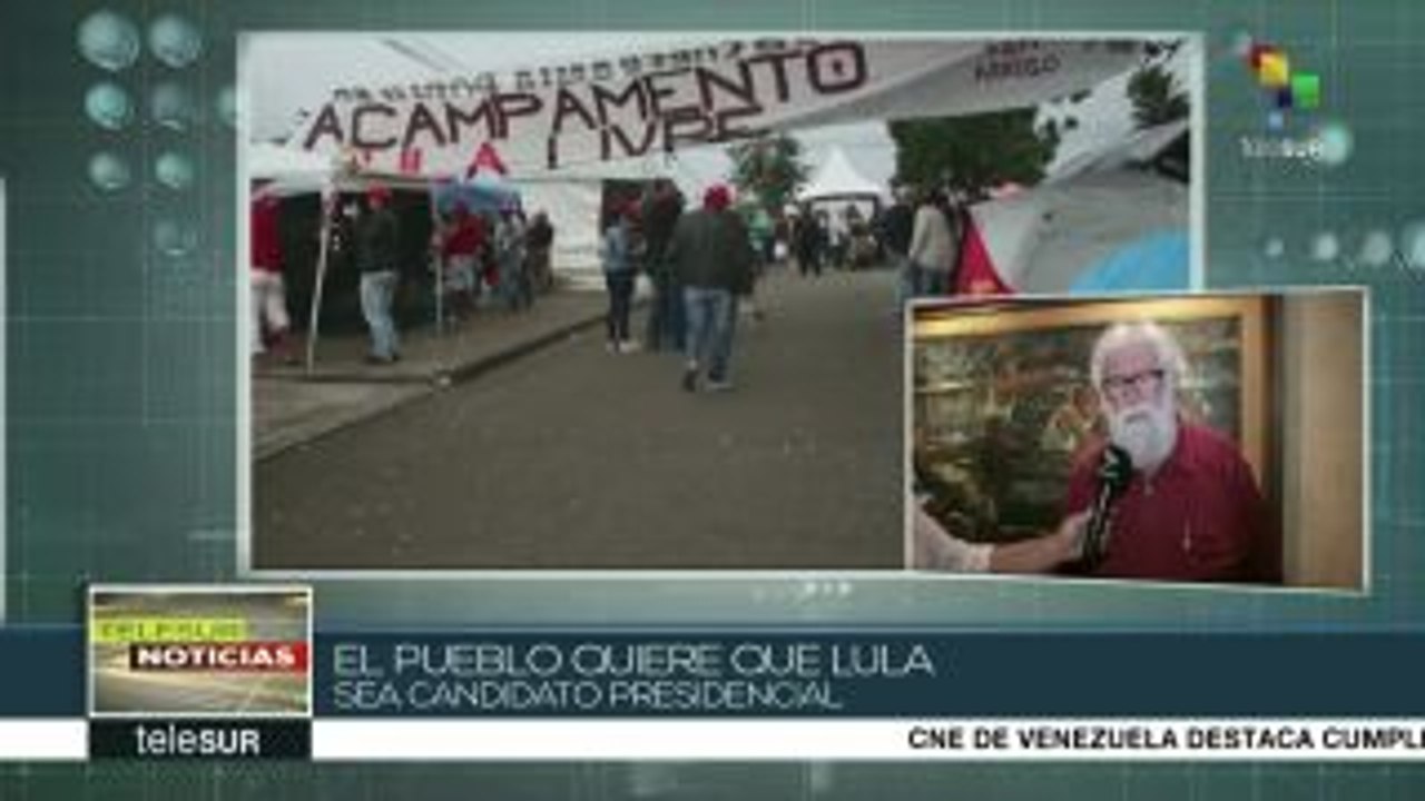 teleSUR noticias. EE.UU.: solicitan protección para programa de salud