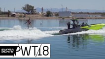 Best Crashes of the Pro Wakeboard Tour - Stop #1