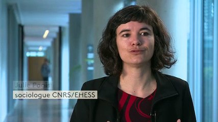 Mai-68 : Chez les enfants de soixante-huitards, "l'engagement se pratique au quotidien" selon Julie Pagis