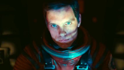 2001: A Space Odyssey - 50th Anniversary Trailer