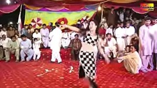 Mehak Malik Nasha Sajna Da New Dance
