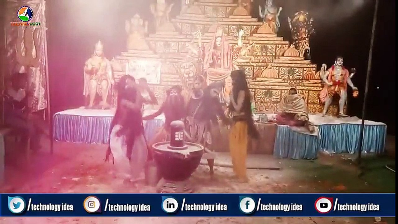 Holi Khele Masane me Dj song 2018