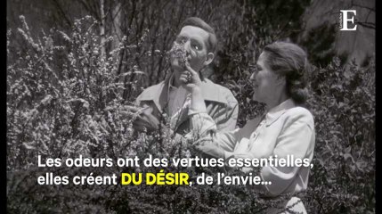 Avec le marketing olfactif, les entreprises se mettent au parfum