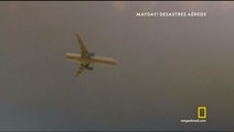 Mayday Desastres Aéreos Terror no Egito T16XE08