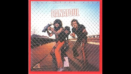 GANAFOUL - I'm a king bee (1978)