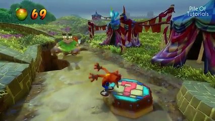 Пасхалки в играх #25 [Easter Eggs]