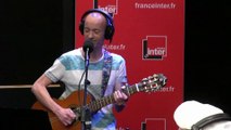 Allez le train - La chanson de Frédéric Fromet