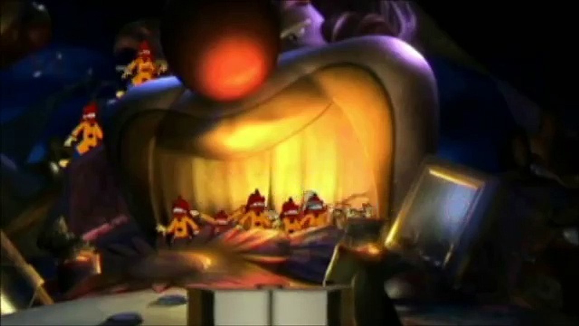 Benny Leo And Johnnys Adventures Of Disney Villains Revenge Part 6 Video Dailymotion