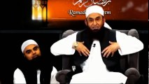 Hazrat Mohammad SAW Ki Paidaish Ka Qissa  Prophet Mohammad Birth Story by Maulana Tariq Jameel