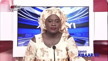 REPLAY - Revue de Presse - Pr : BARTHELEMY NGOM - 20 Avril 2018