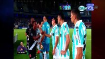 Tabla de posiciones de Emelec en Copa Libertadores