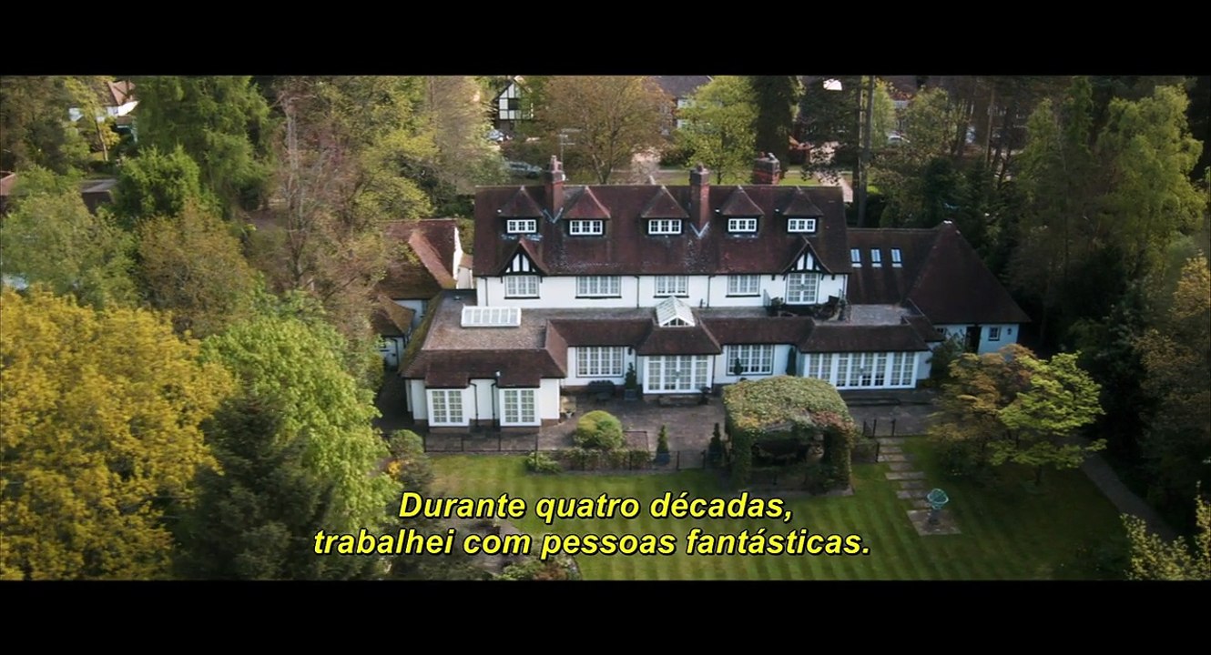 Acertando o Passo - Trailer legendado [HD]