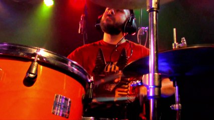 I've Got Things (original song) - Drum Video by Dr. Ums