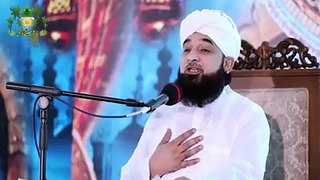 ALLAMA Muhammad Pir Saqib Raza Mustafai Bayan | Dunya