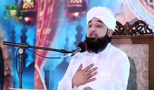 ALLAMA Muhammad Pir Saqib Raza Mustafai Bayan | Dunya