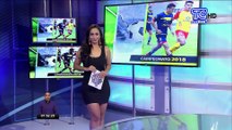 Hoy arranca la décima fecha del Campeonato Ecuatoriano de Futbol