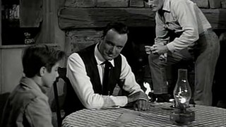 The Rifleman S02e27 The Lariat