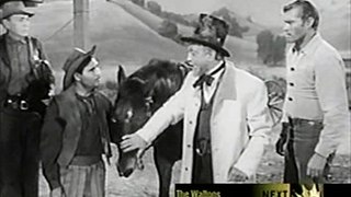 The Rifleman S02e26 The Vision