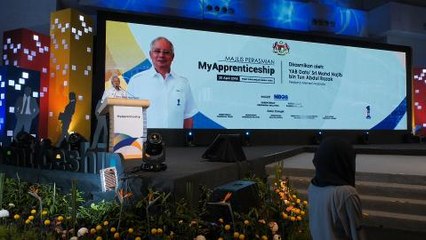 Targeting one million apprenticeships