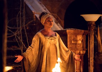 Into the Badlands~3x01~ Season 3 Episode 1 ~ Enter the Phoenix