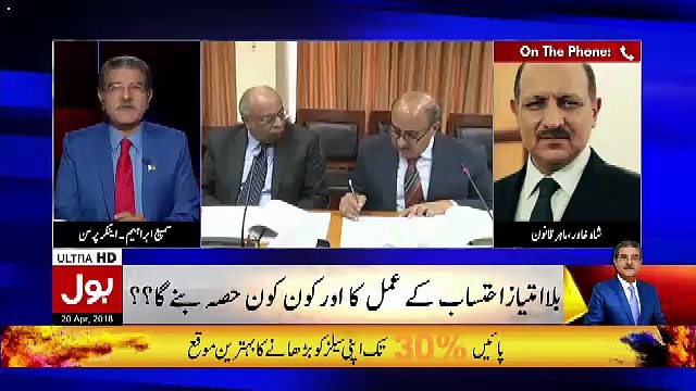 Tajzia Sami Ibrahim Kay Sath – 20th April 2018
