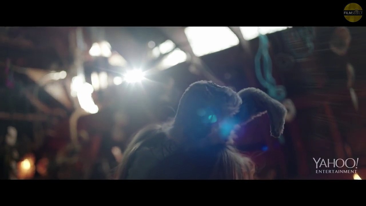I KILL GIANTS Trailer (2018) - YouTube (720p)