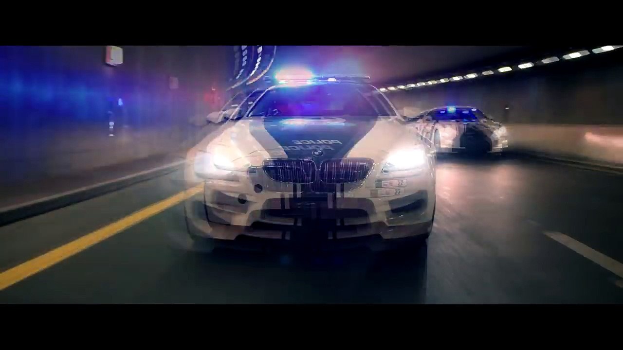 The Fast and The Furious 9 Official Trailer 1 (HD) - YouTube (720p)