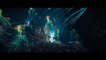 The Meg Official Trailer #1 (2018) Jason Statham, Ruby Rose Megalodon Shark Movie HD - YouTube (720p)